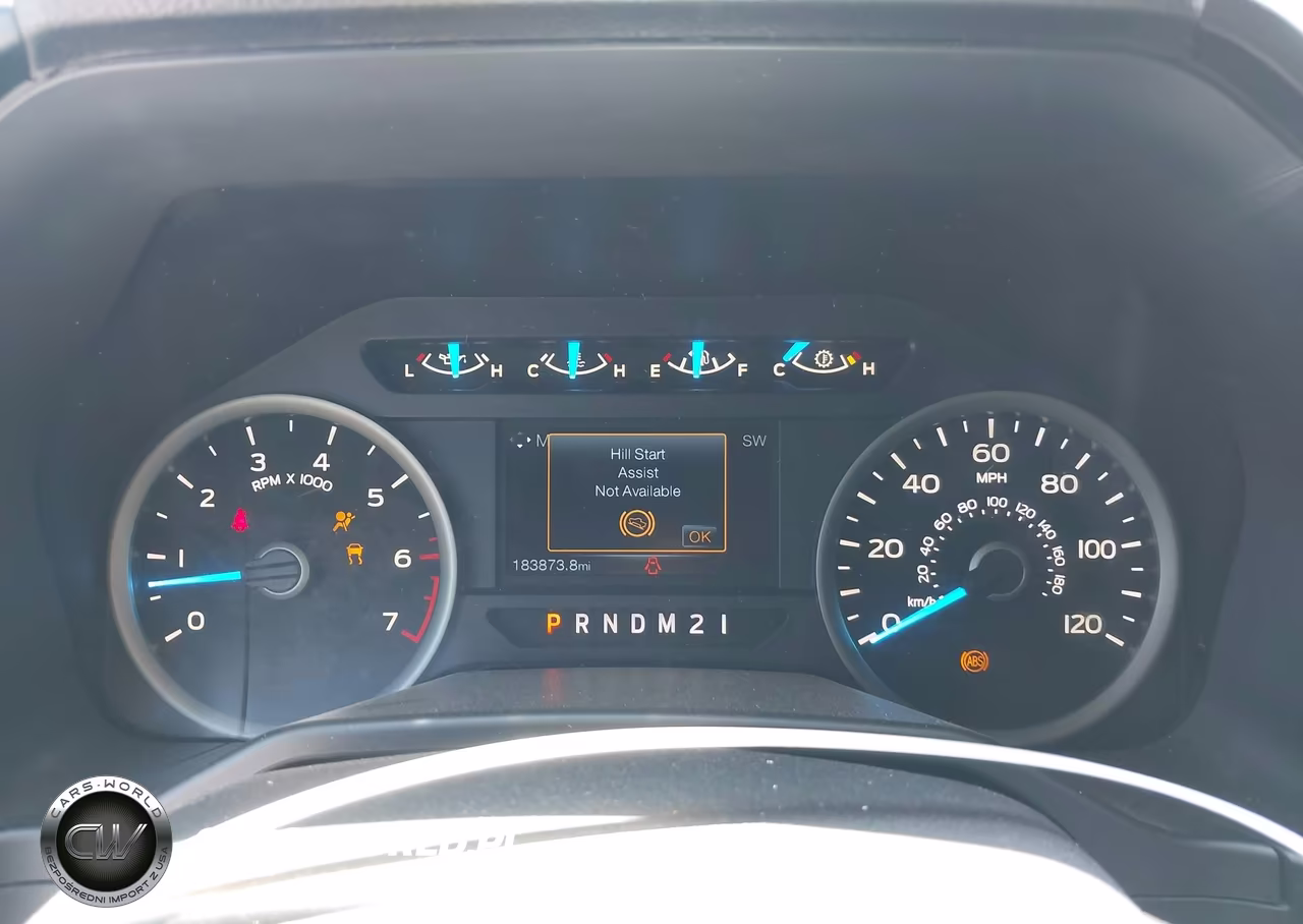 2015 Ford F-150 Xlt VIN:1FTEW1EGXFFB79735 - 7