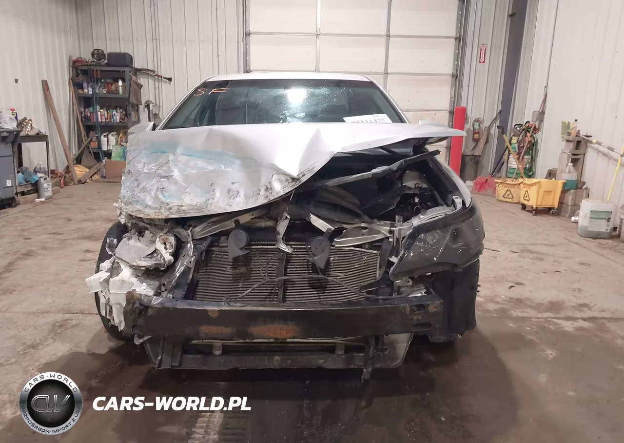 2013 Toyota Camry Se VIN:4T1BF1FK6DU270690 - 13