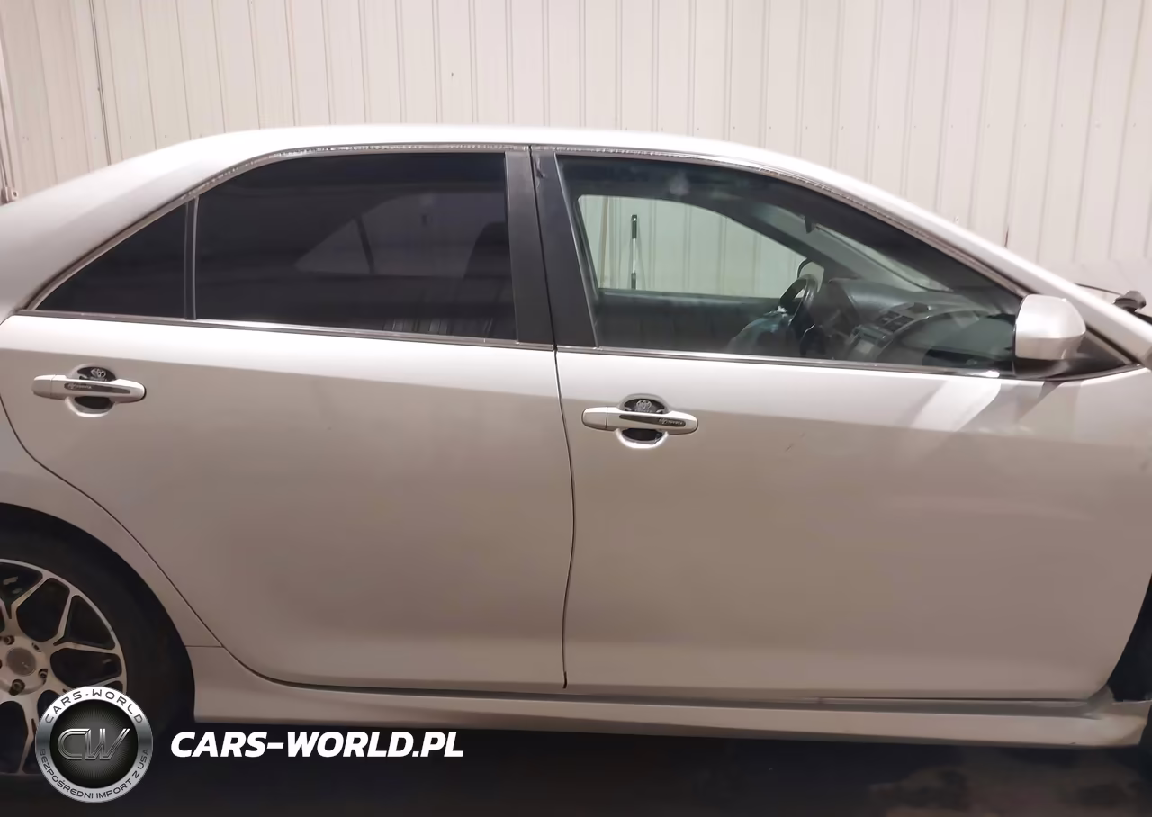 2013 Toyota Camry Se VIN:4T1BF1FK6DU270690 - 14