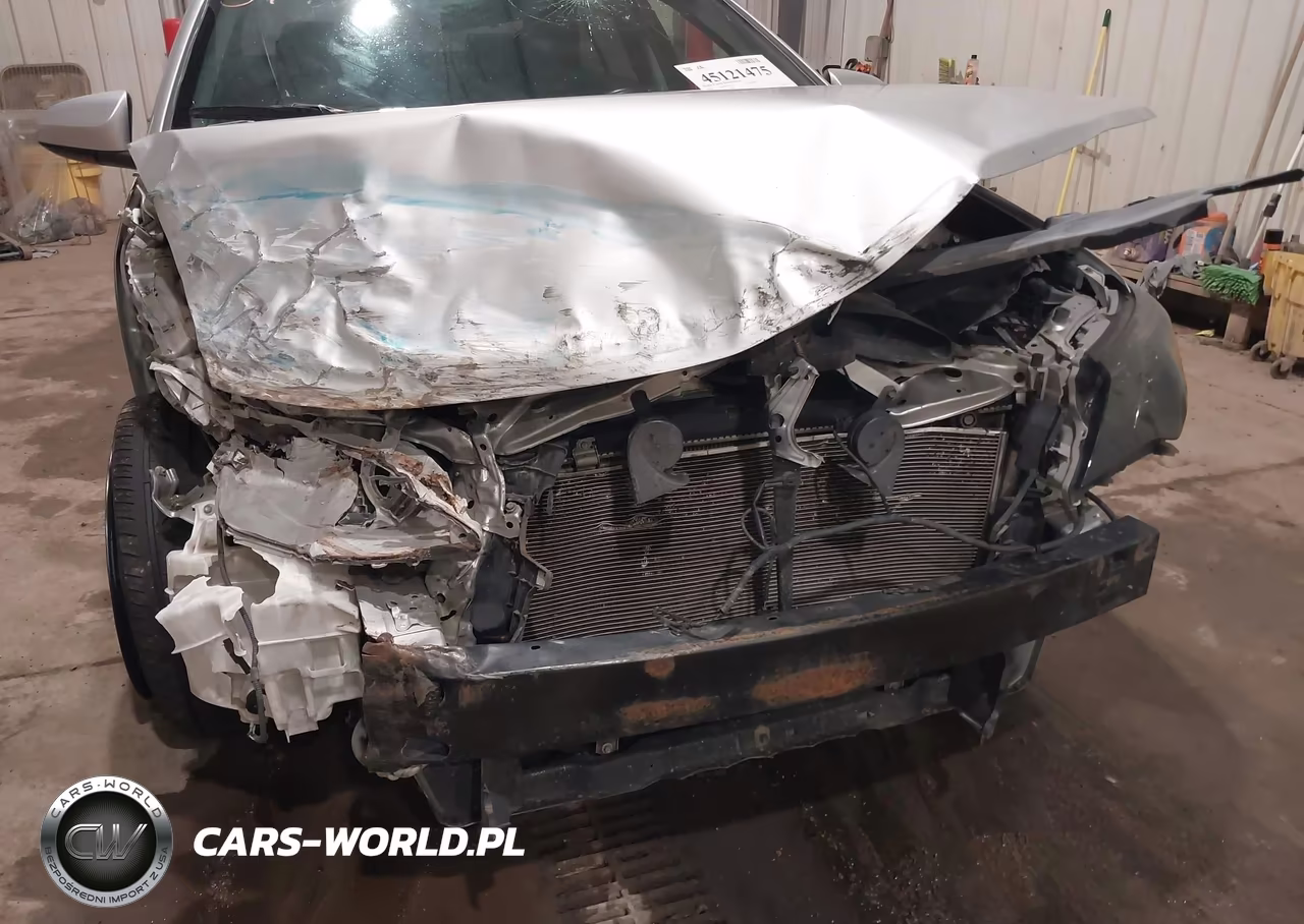 2013 Toyota Camry Se VIN:4T1BF1FK6DU270690 - 6
