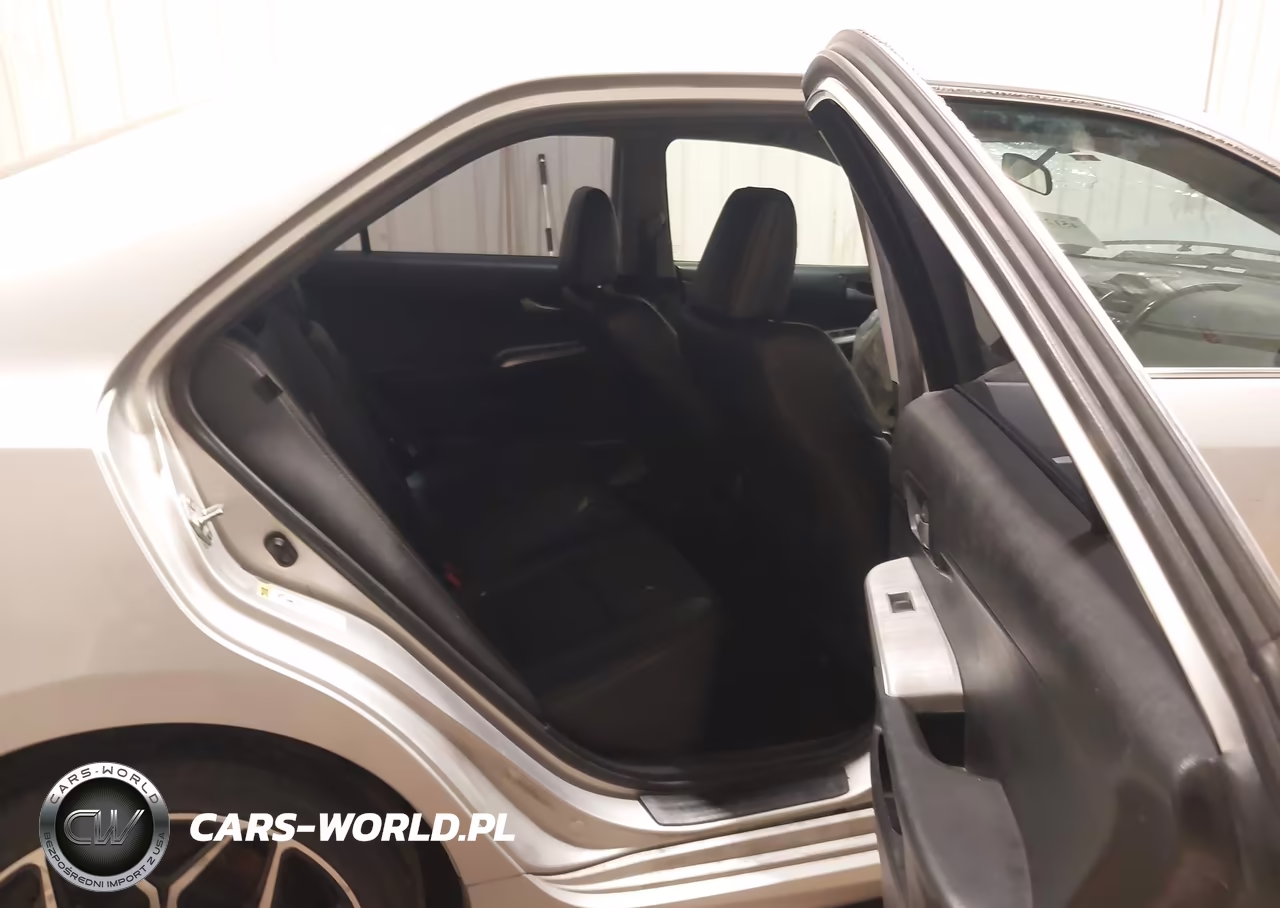 2013 Toyota Camry Se VIN:4T1BF1FK6DU270690 - 8