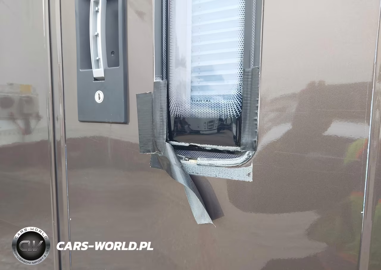 2017 Ford F-550 Chassis Xlt VIN:1FD0X5HT6HEC11219 - 6
