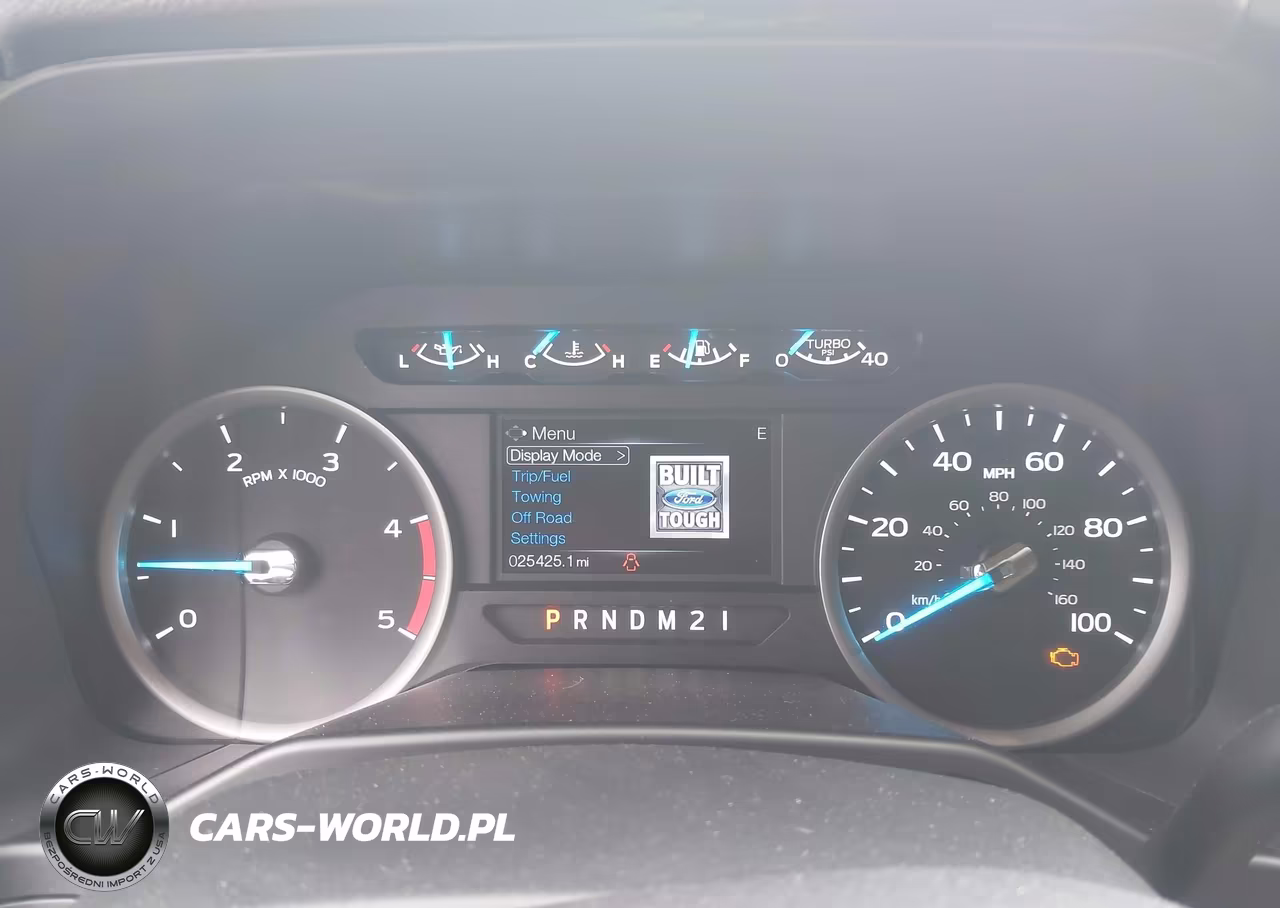 2017 Ford F-550 Chassis Xlt VIN:1FD0X5HT6HEC11219 - 7