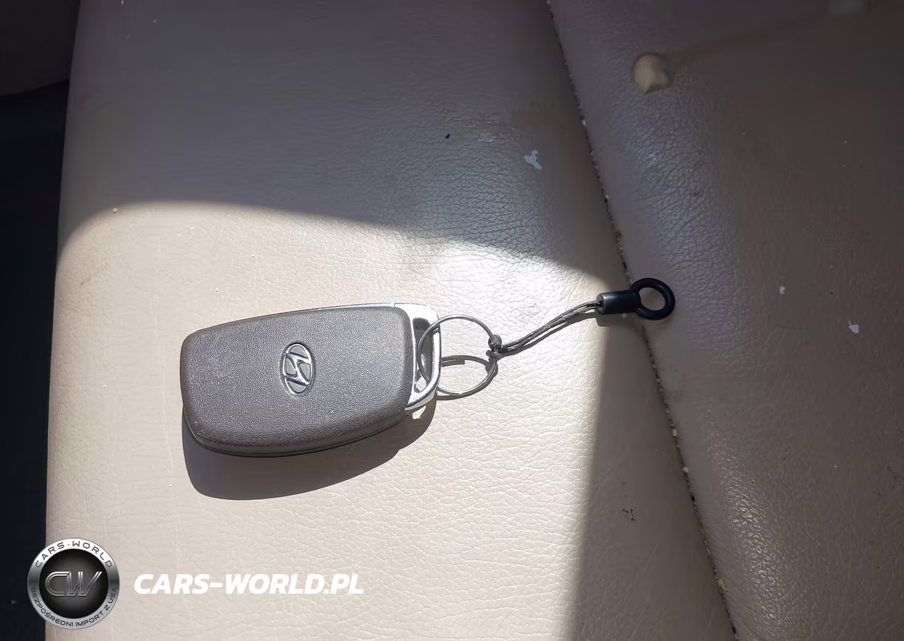 2019 Hyundai Tucson Sport VIN:KM8J3CALXKU037683 - 11