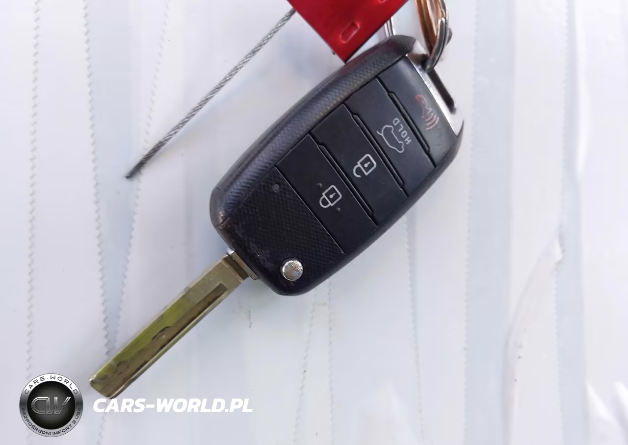 2020 Kia Sorento 3.3L Lx VIN:5XYPG4A5XLG616671 - 11