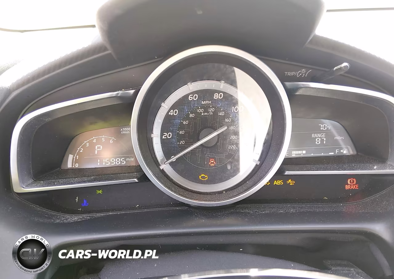 2018 Toyota Yaris Ia VIN:3MYDLBYVXJY308595 - 7