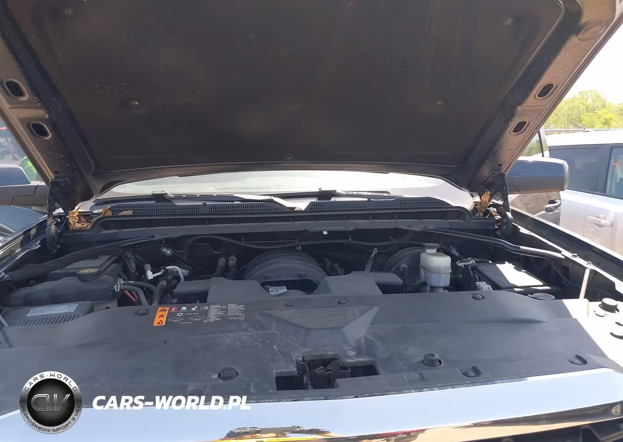 2019 Chevrolet Silverado 1500 Ld Lt VIN:2GCVKPEC9K1203035 - 10