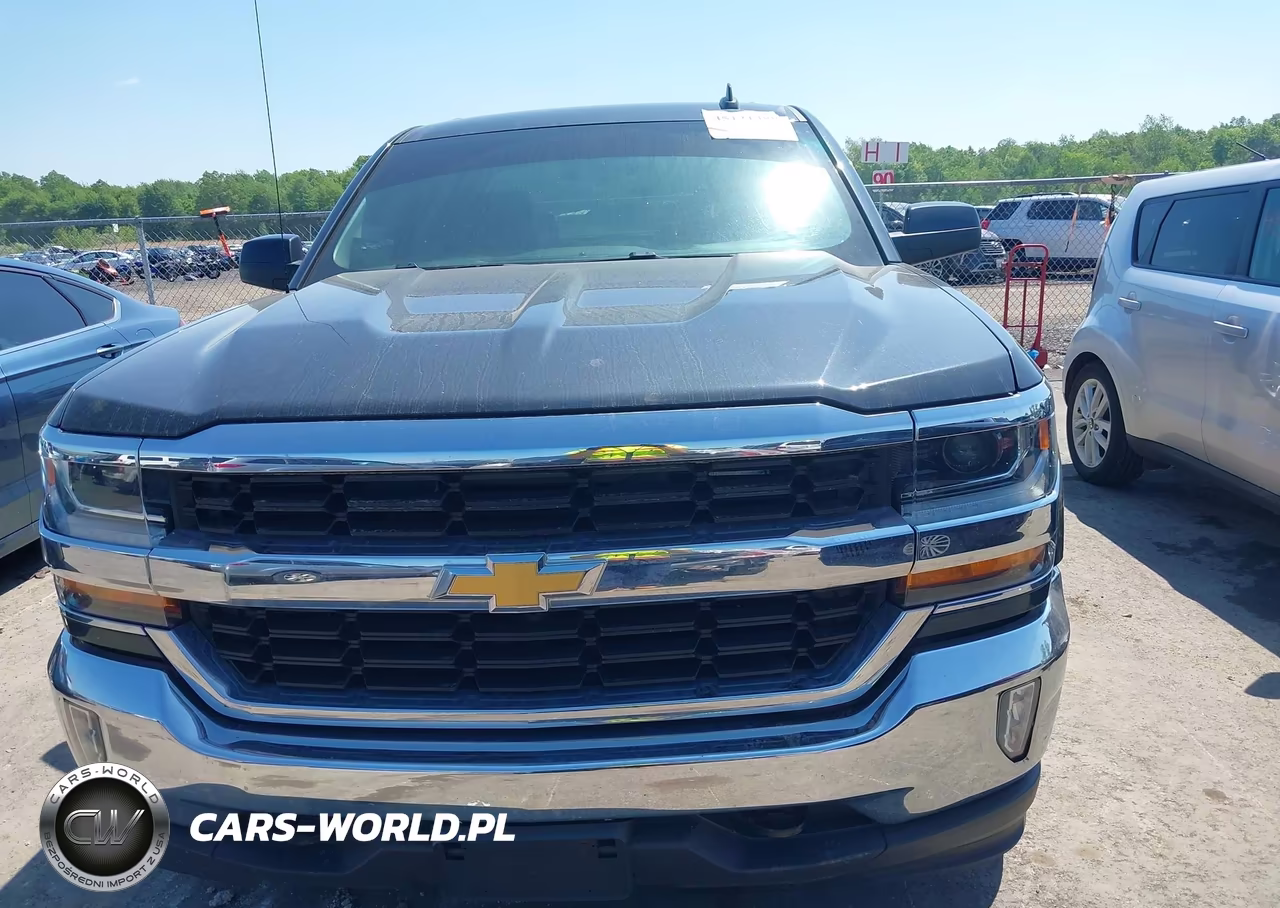 2019 Chevrolet Silverado 1500 Ld Lt VIN:2GCVKPEC9K1203035 - 12