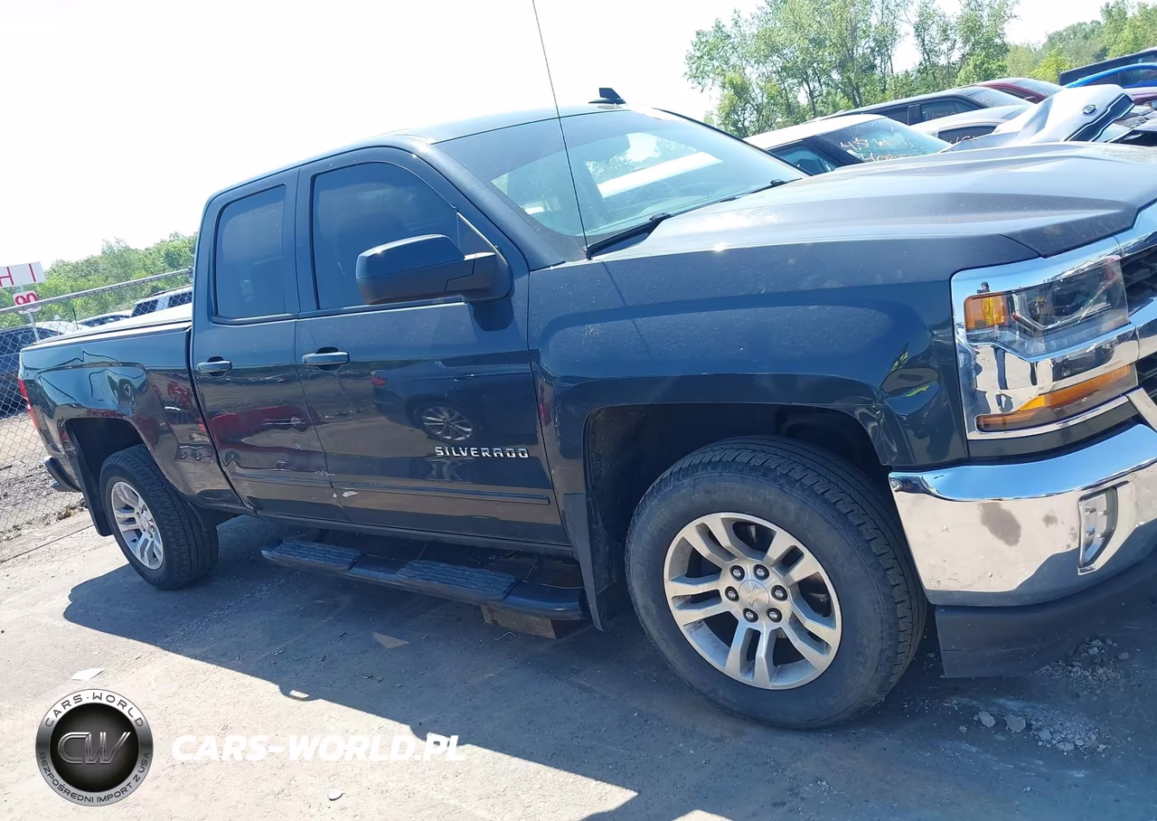 2019 Chevrolet Silverado 1500 Ld Lt VIN:2GCVKPEC9K1203035 - 13