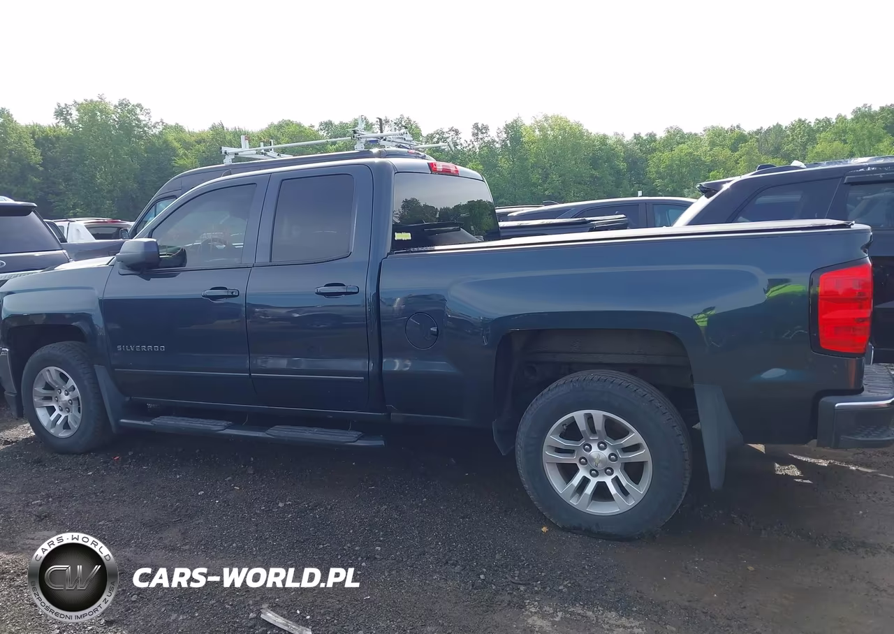 2019 Chevrolet Silverado 1500 Ld Lt VIN:2GCVKPEC9K1203035 - 14