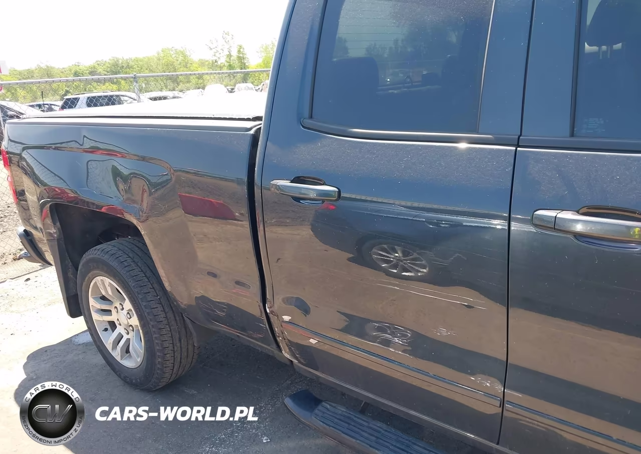 2019 Chevrolet Silverado 1500 Ld Lt VIN:2GCVKPEC9K1203035 - 6