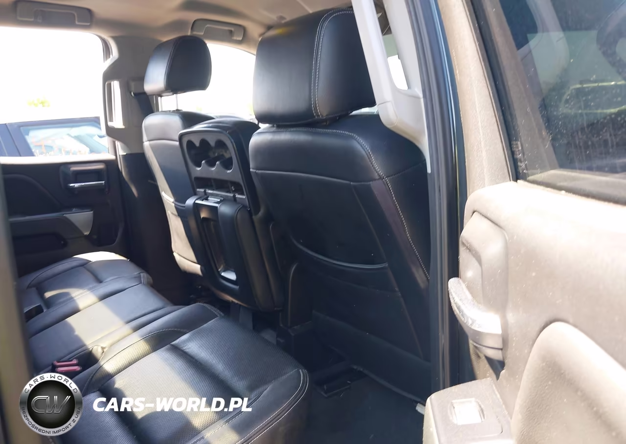 2019 Chevrolet Silverado 1500 Ld Lt VIN:2GCVKPEC9K1203035 - 8