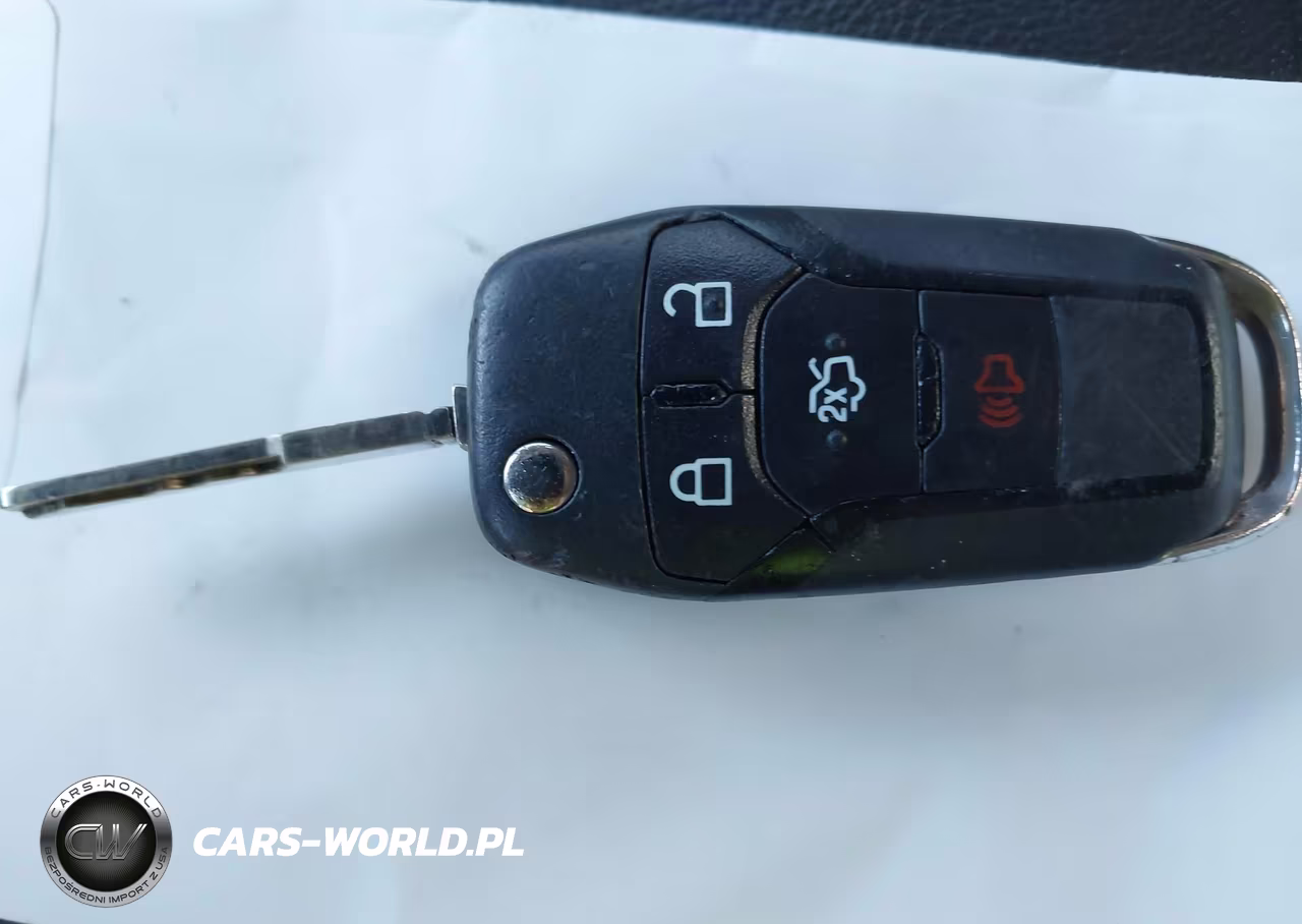 2015 Ford Fusion Se VIN:1FA6P0H70F5108319 - 11