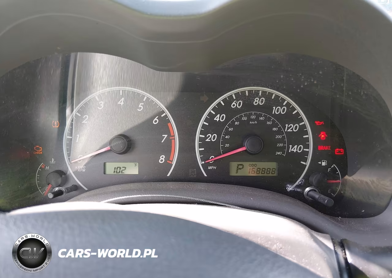 2010 Toyota Corolla Le VIN:2T1BU4EE9AC272773 - 7