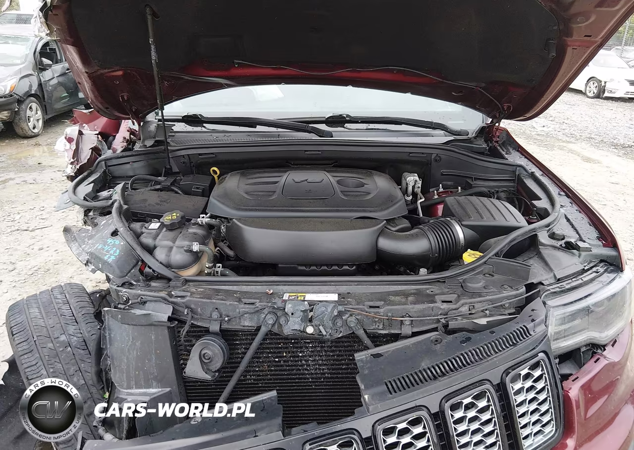2020 Jeep Grand Cherokee Altitude 4X4 VIN:1C4RJFAG5LC255006 - 10