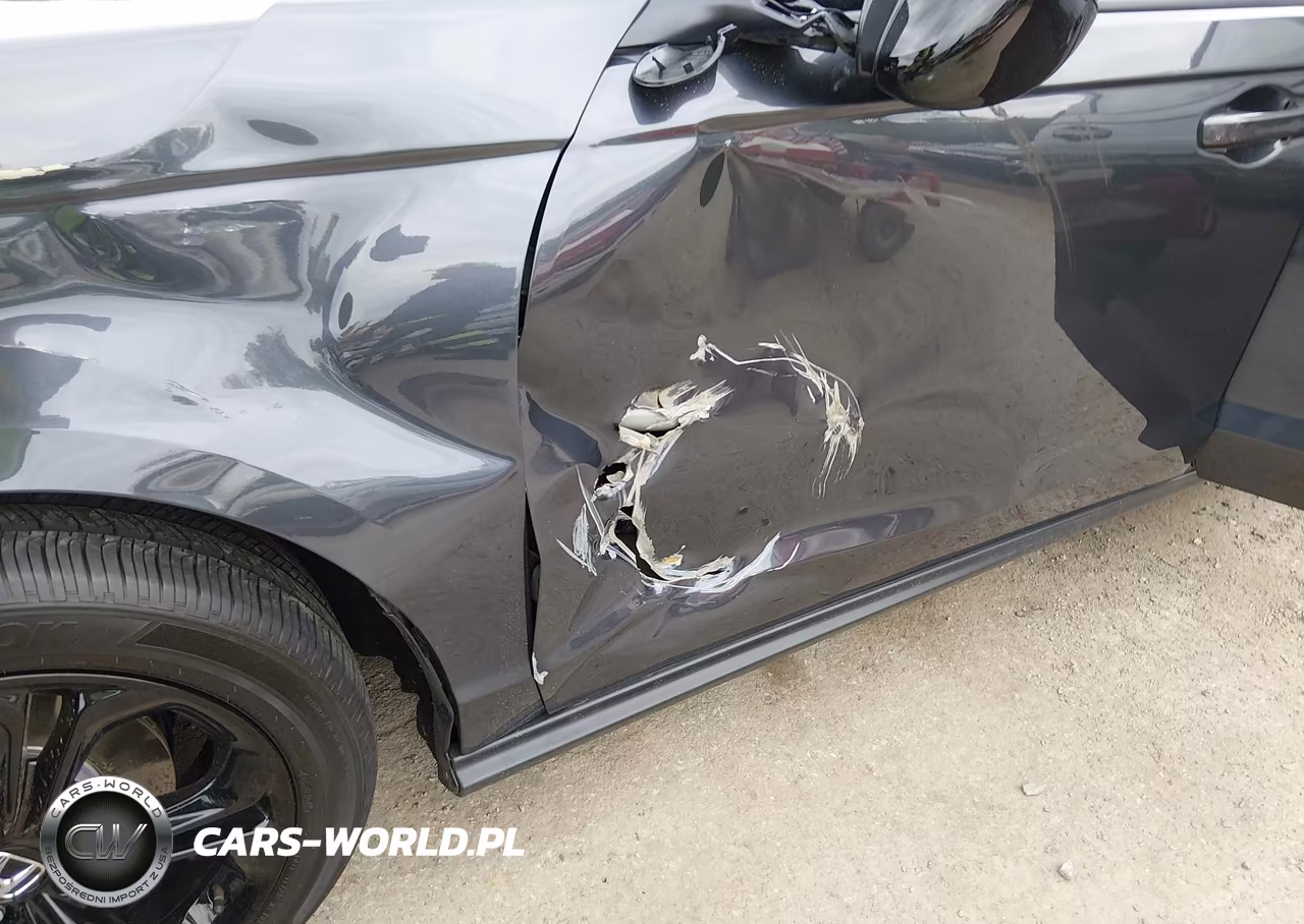 2025 Honda Accord Se VIN:1HGCY1F41SA063340 - 6