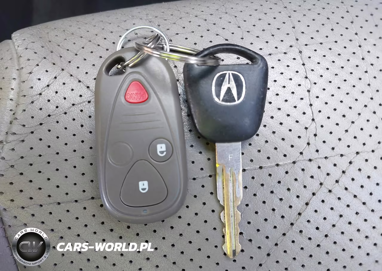 2005 Acura Rsx VIN:JH4DC54895S014964 - 11