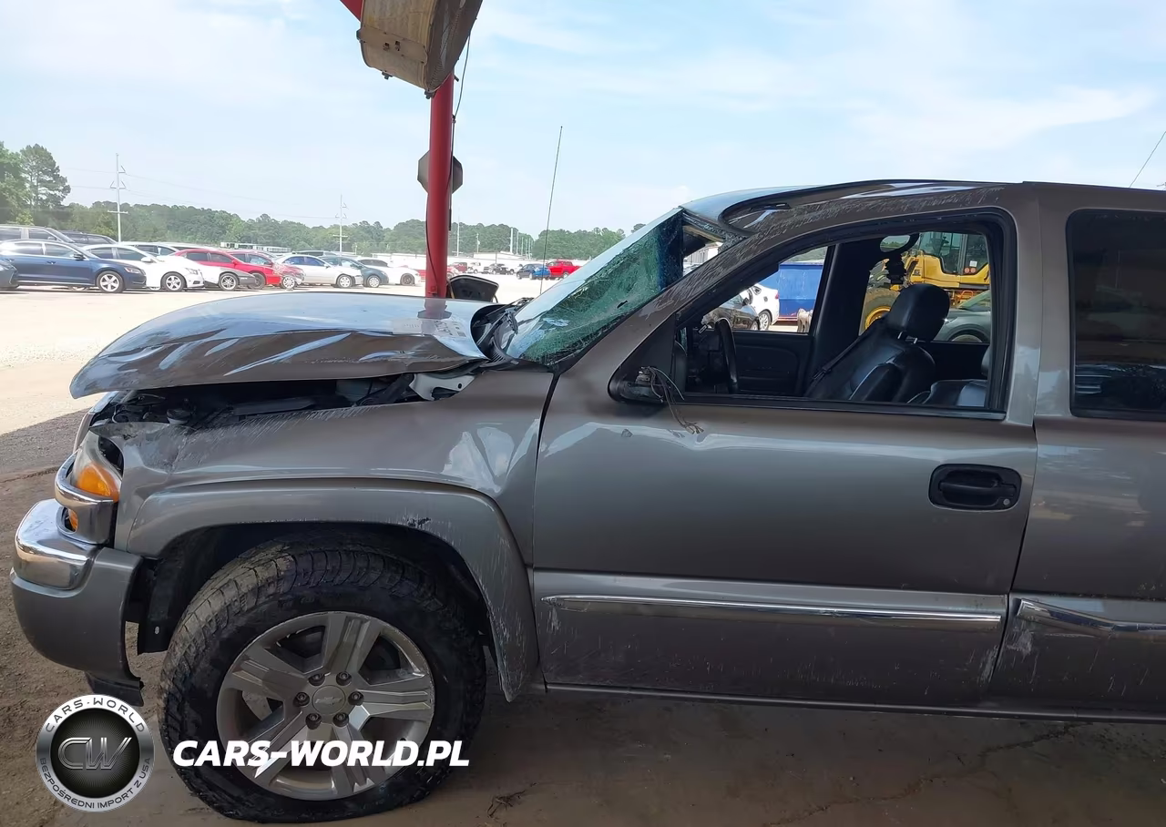 2006 GMC Sierra 1500 Slt VIN:2GTEK13T961240690 - 12