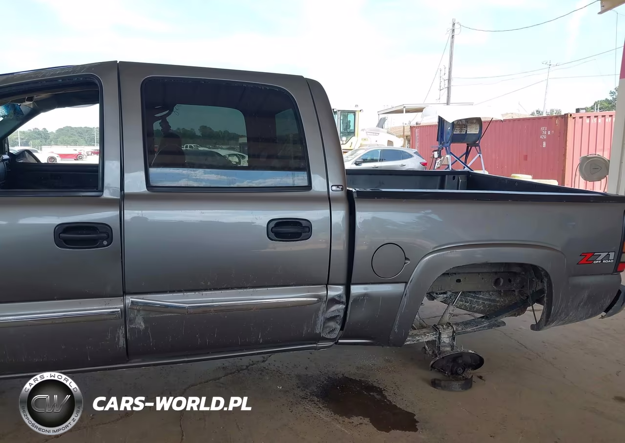 2006 GMC Sierra 1500 Slt VIN:2GTEK13T961240690 - 13