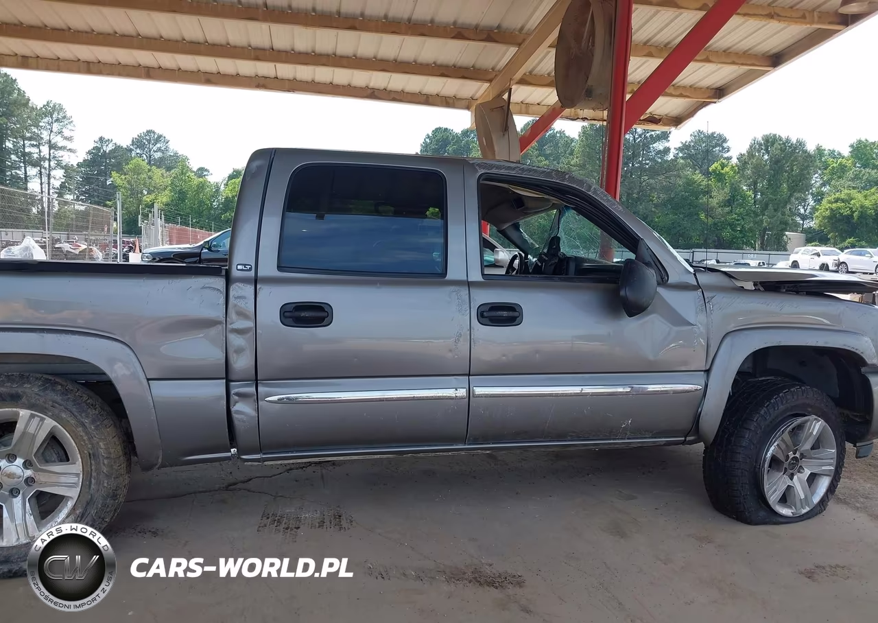 2006 GMC Sierra 1500 Slt VIN:2GTEK13T961240690 - 14
