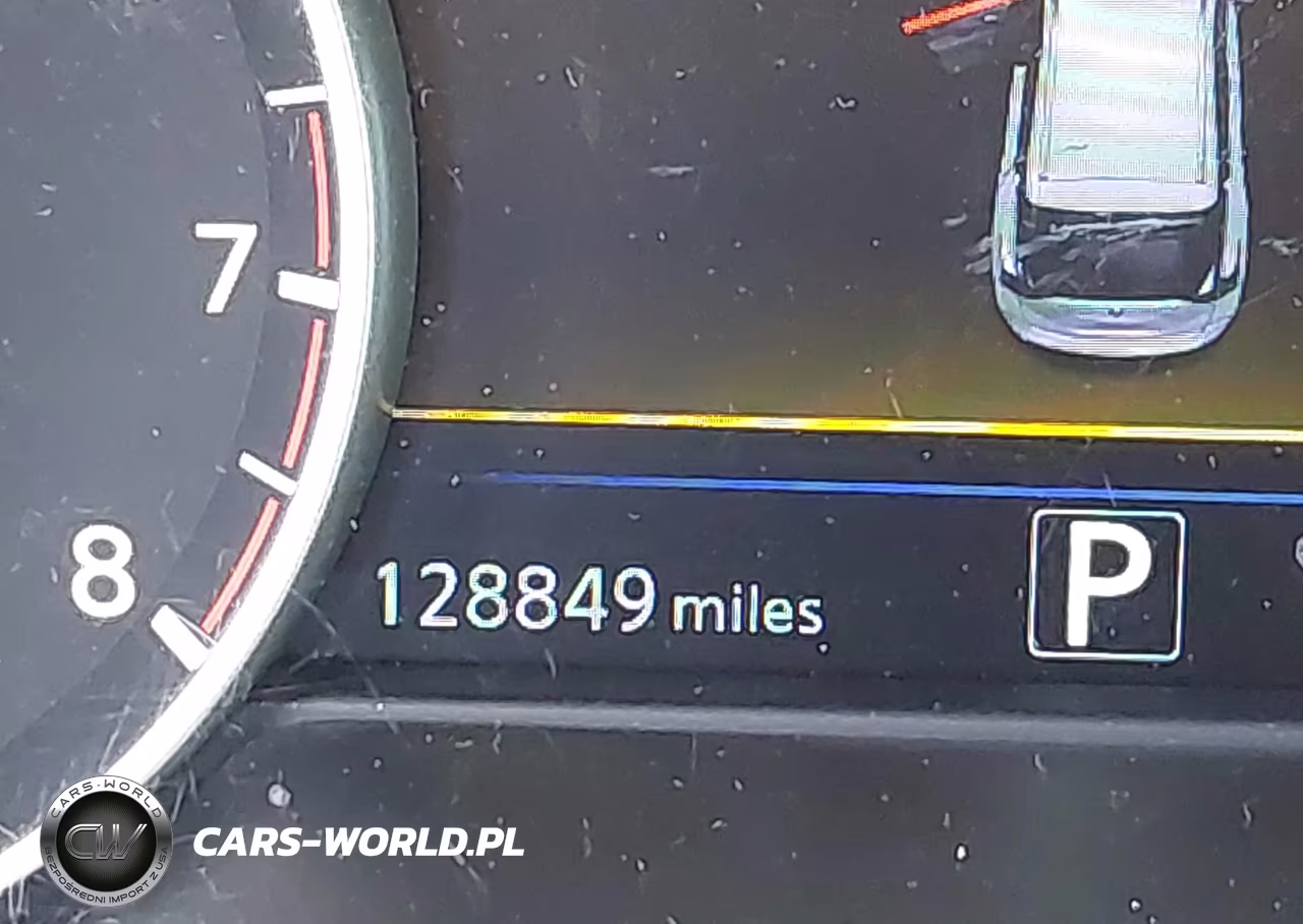 2015 Nissan Murano Platinum VIN:5N1AZ2MG8FN286782 - 15
