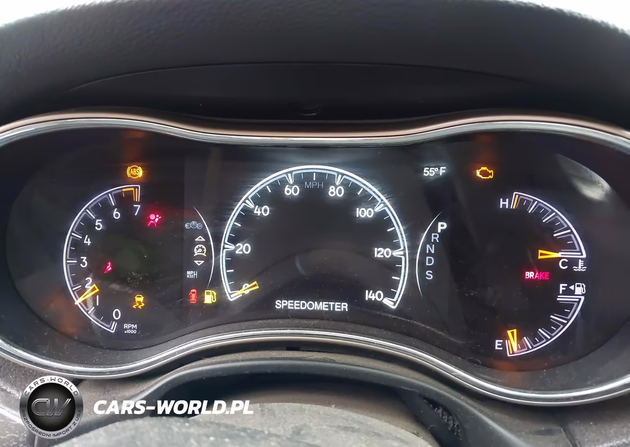 2014 Jeep Grand Cherokee Laredo VIN:1C4RJFAGXEC142834 - 7
