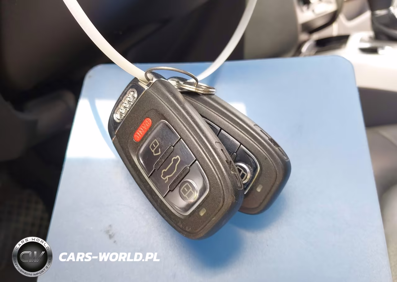 2012 Audi A4 2.0T Premium VIN:WAUKFAFL0CN011129 - 11