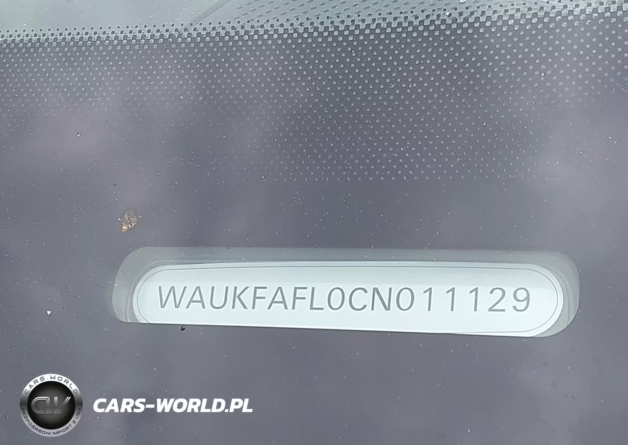 2012 Audi A4 2.0T Premium VIN:WAUKFAFL0CN011129 - 9