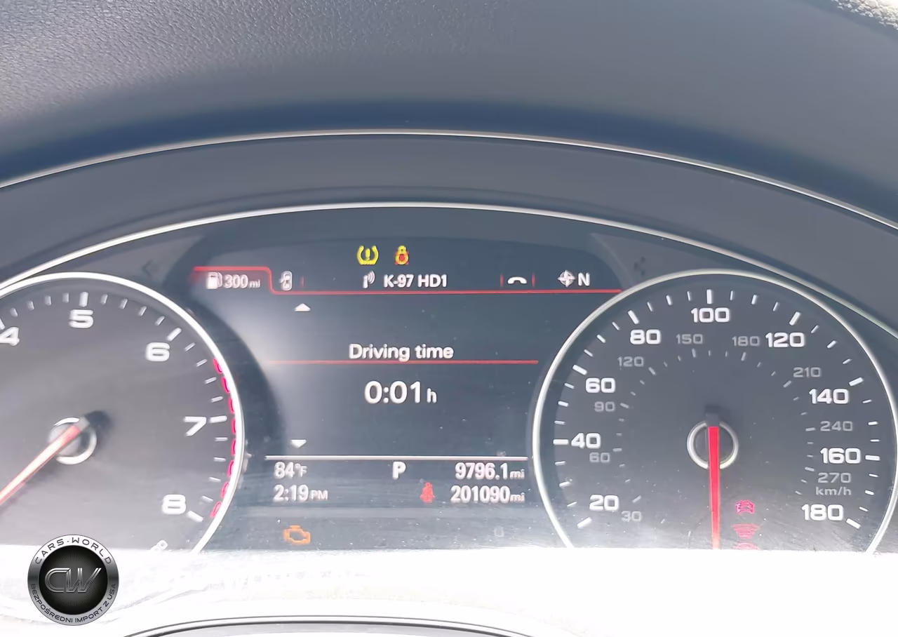 2017 Audi A7 3.0T Premium Plus VIN:WAU22AFC4HN046176 - 15