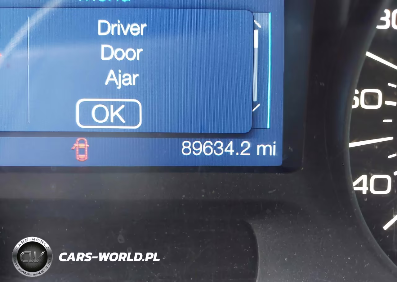 2014 Ford Edge Se VIN:2FMDK3GC3EBA50082 - 16
