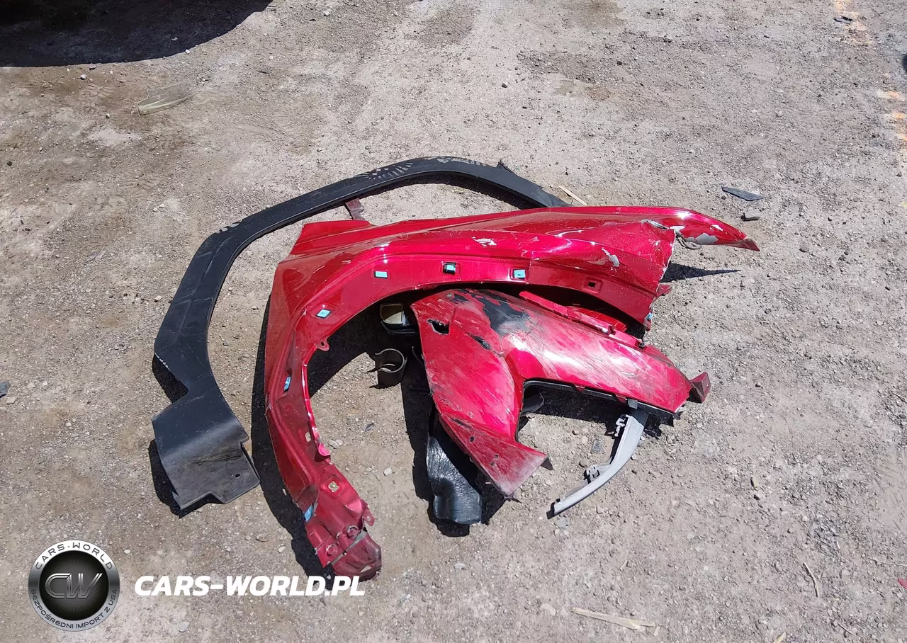 2023 Hyundai Tucson Sel VIN:5NMJF3AEXPH214342 - 12