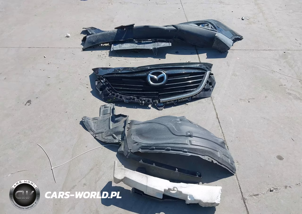 2014 Mazda Cx-9 Grand Touring VIN:JM3TB2DA9E0431330 - 12