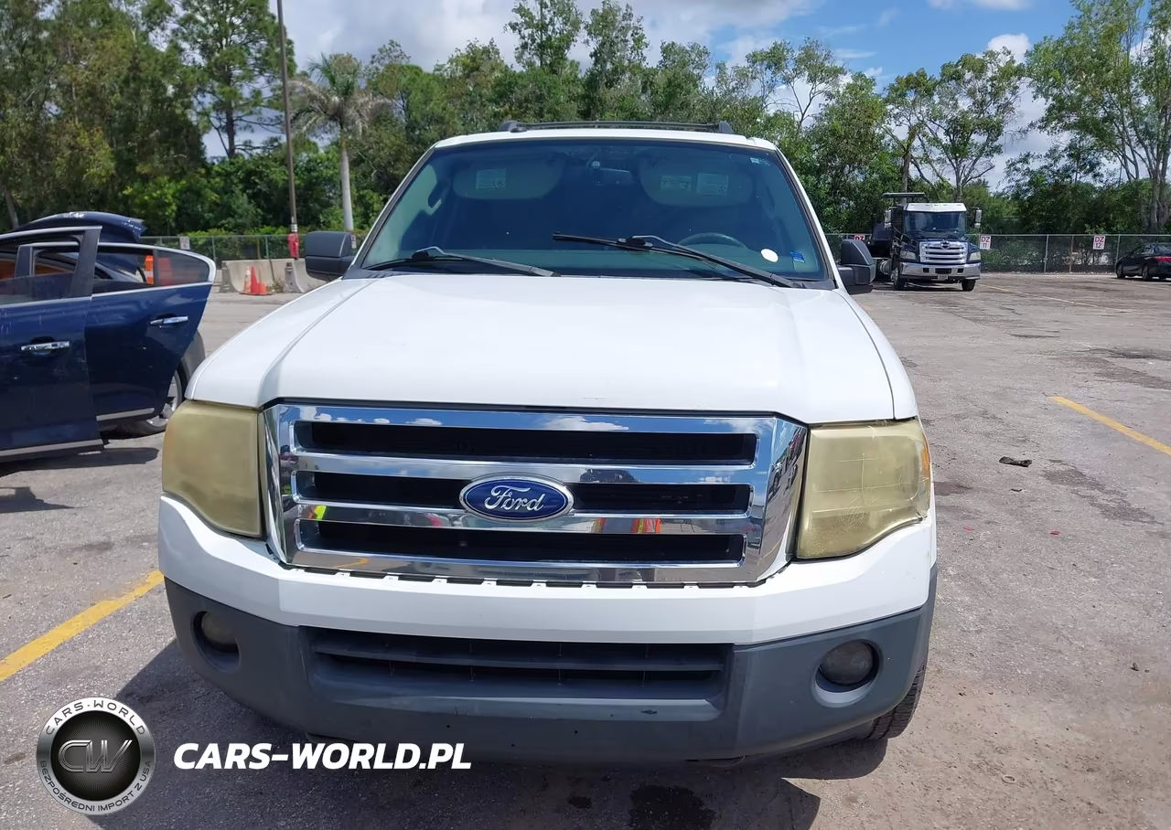2011 Ford Expedition Xl VIN:1FMJU1G51BEF37803 - 12