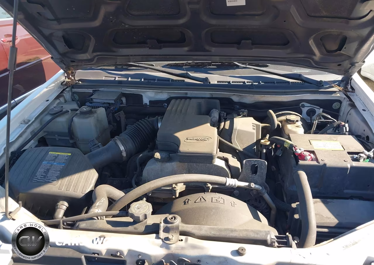 2009 Chevrolet Colorado Lt VIN:1GCCS139298133266 - 10