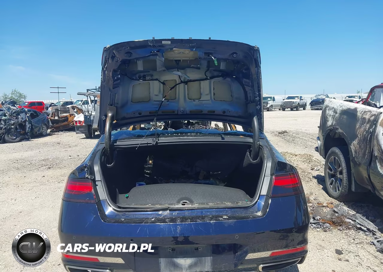 2023 Genesis G90 3.5T Awd VIN:KMTFB4SD7PU018284 - 16