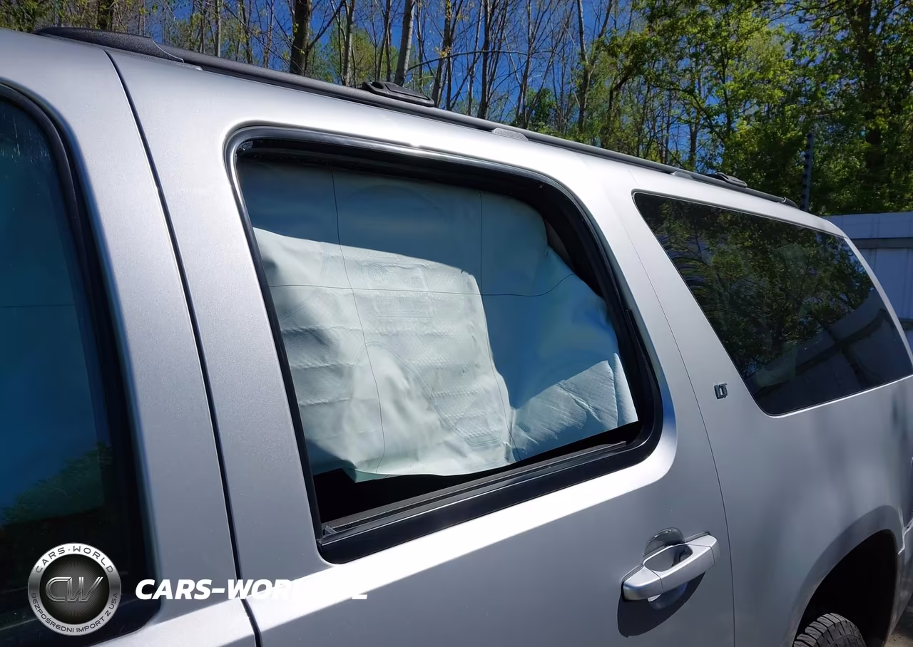 2012 Chevrolet Suburban 1500 Lt VIN:1GNSKJE70CR166315 - 18