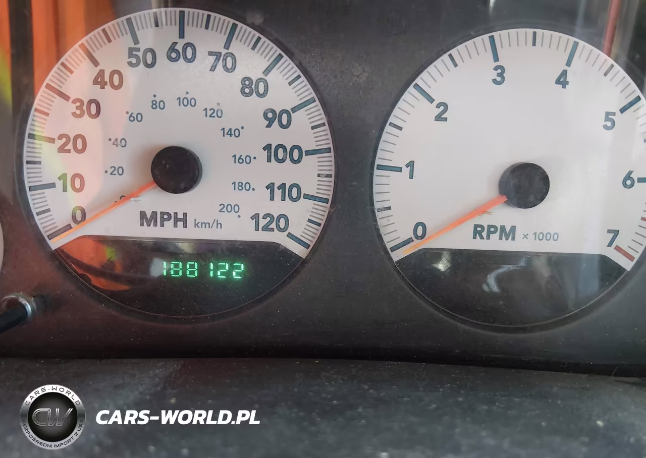 2005 Dodge Grand Caravan Sxt VIN:2D4GP44L85R411166 - 16