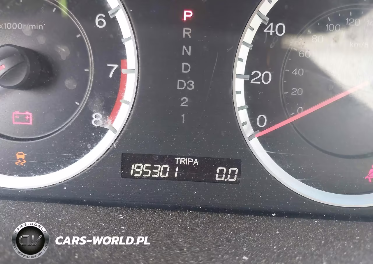 2011 Honda Accord 2.4 Lx VIN:1HGCP2F31BA014445 - 7
