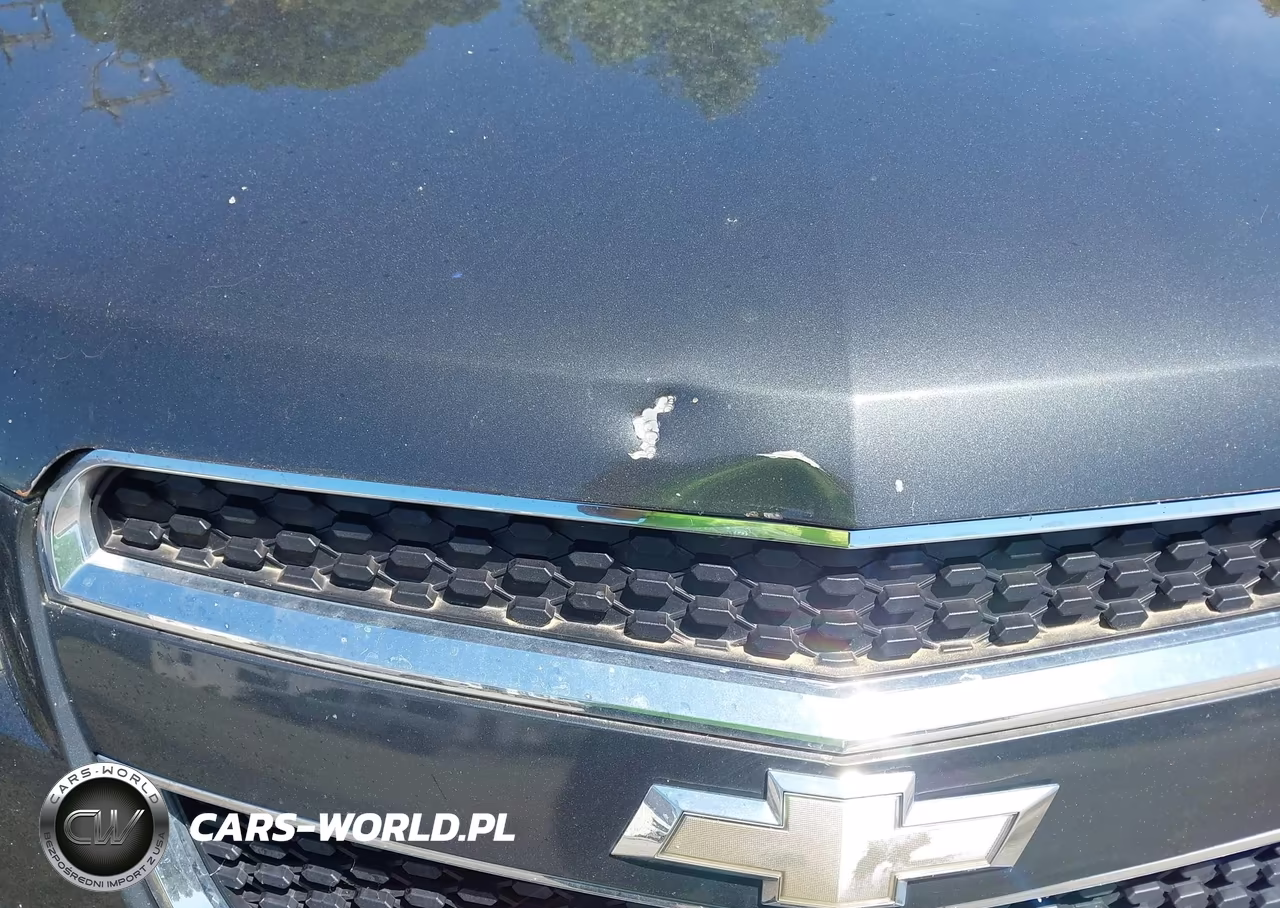 2013 Chevrolet Equinox 2Lt VIN:2GNALPEK4D6333837 - 6