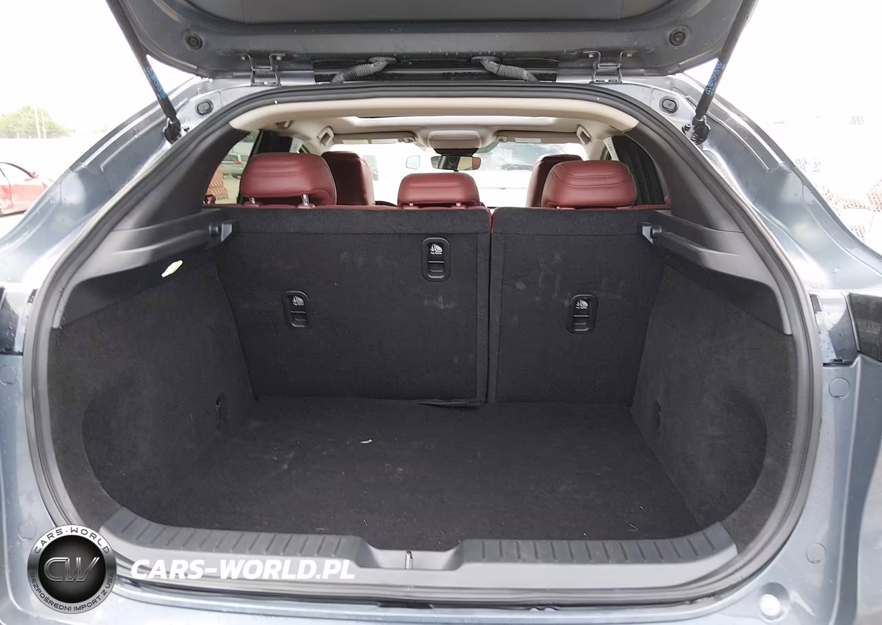 2023 Mazda Cx-30 2.5 S Carbon Edition VIN:3MVDMBCM3PM513703 - 16