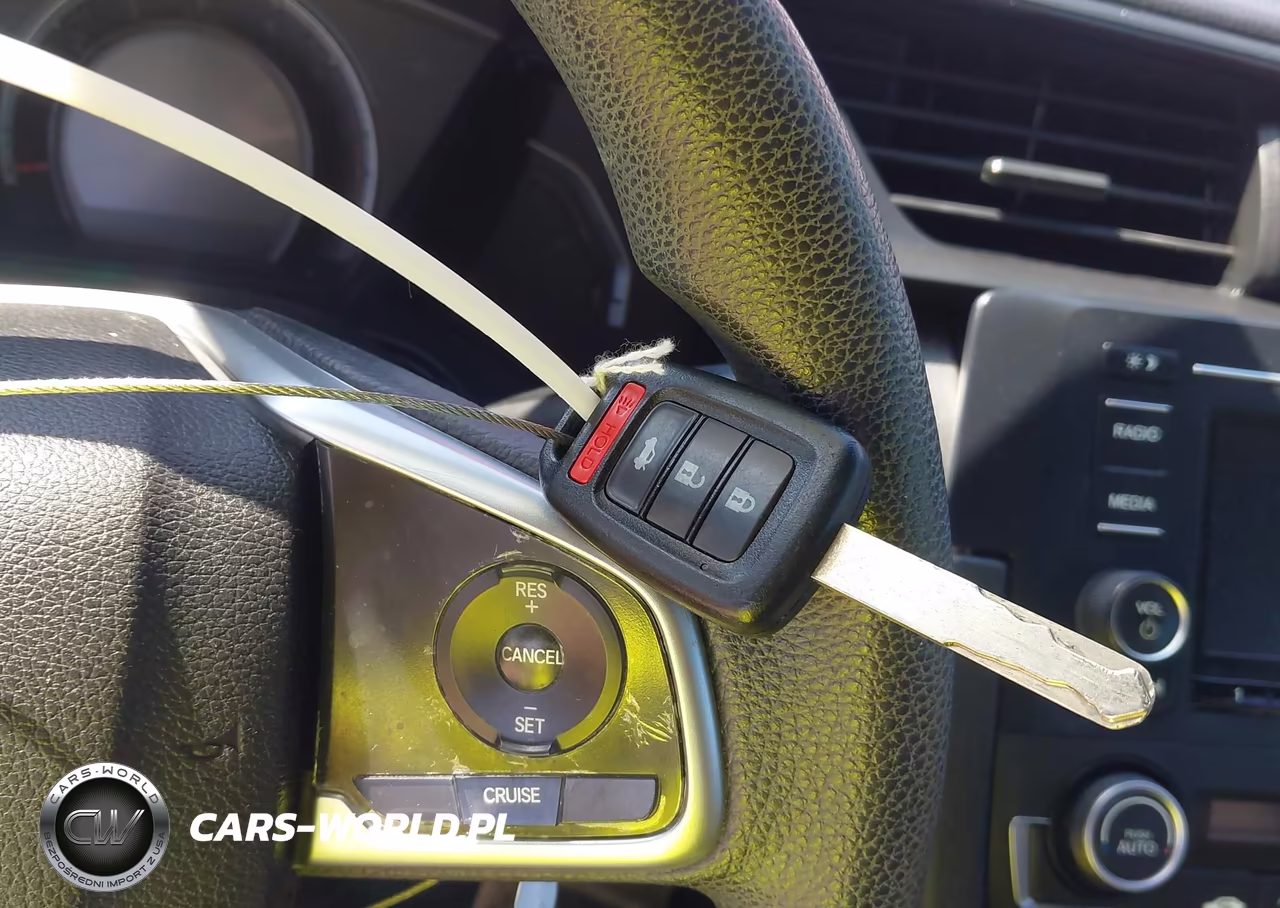 2018 Honda Civic Lx VIN:2HGFC4B59JH305447 - 11