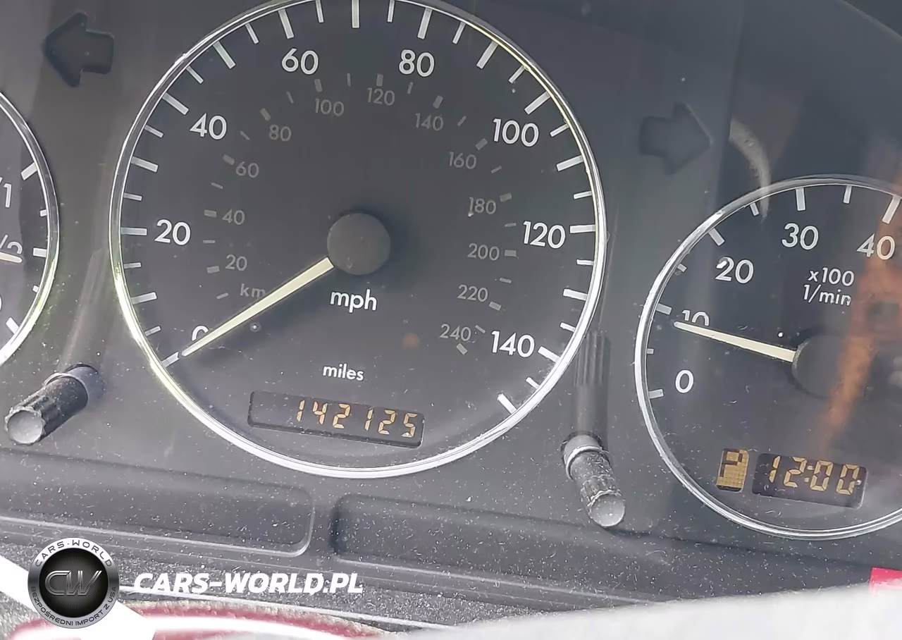 2005 Mercedes-Benz Ml 350 4Matic VIN:4JGAB57E55A559165 - 7