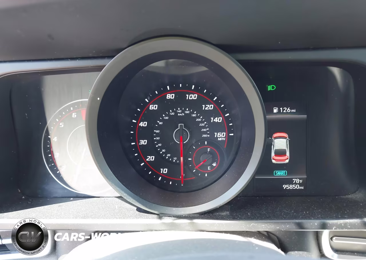 2021 Hyundai Elantra Sel VIN:5NPLM4AG4MH045505 - 7