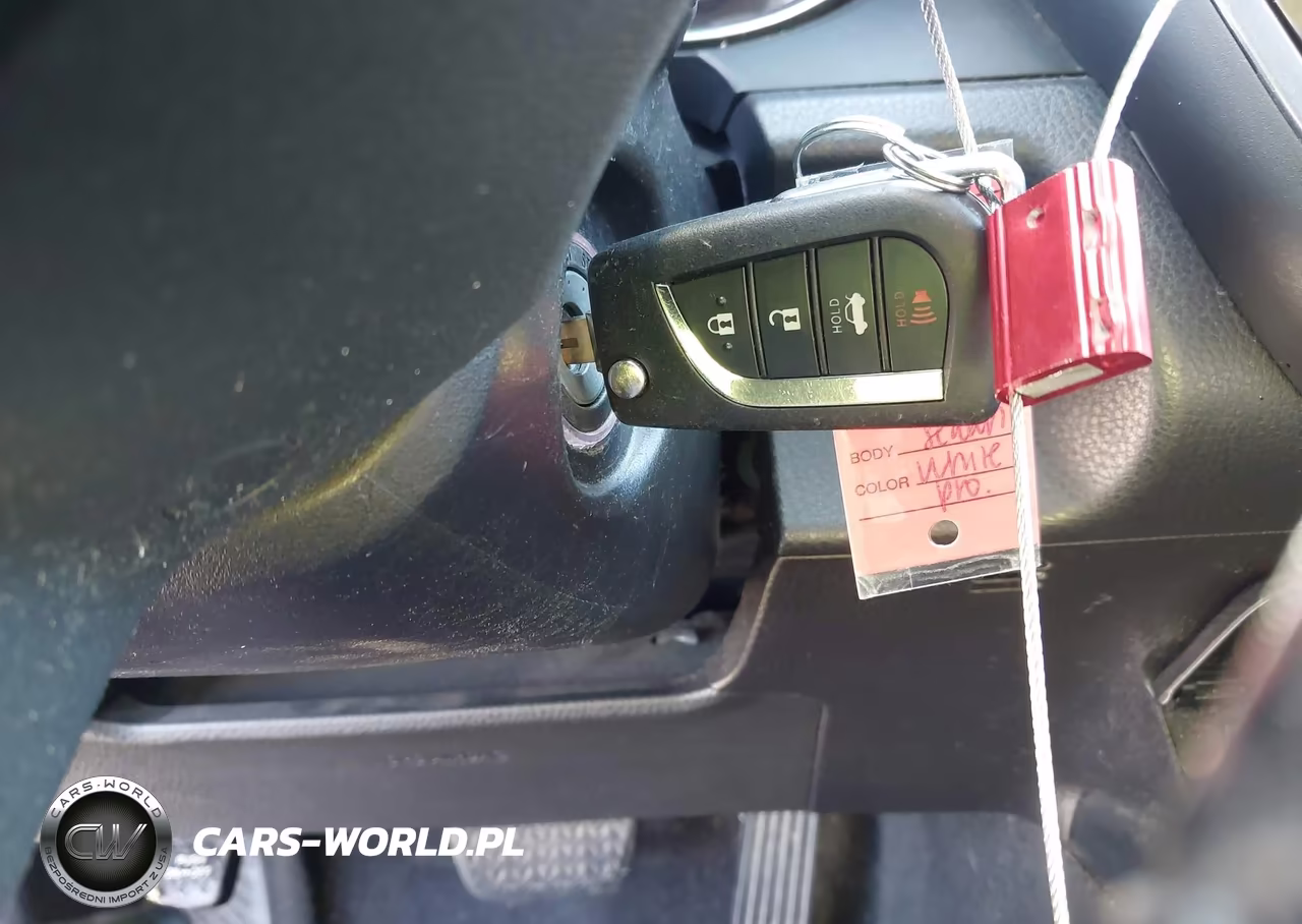 2019 Toyota Camry Se VIN:4T1B11HK2KU172359 - 11