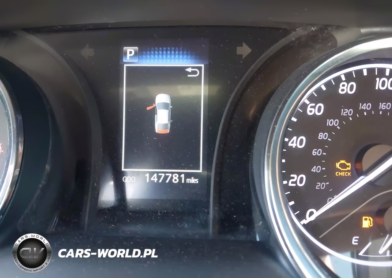 2019 Toyota Camry Se VIN:4T1B11HK2KU172359 - 15