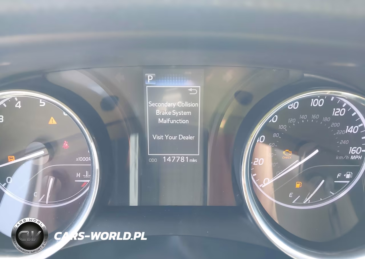 2019 Toyota Camry Se VIN:4T1B11HK2KU172359 - 7