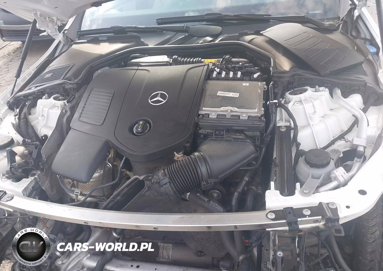 2022 Mercedes-Benz C 300 4Matic VIN:W1KAF4HB4NR059531 - 10