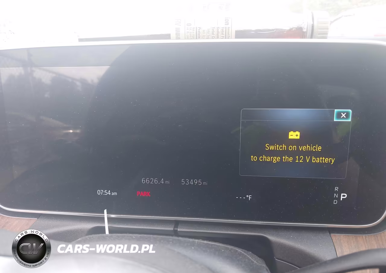 2022 Mercedes-Benz C 300 4Matic VIN:W1KAF4HB4NR059531 - 7