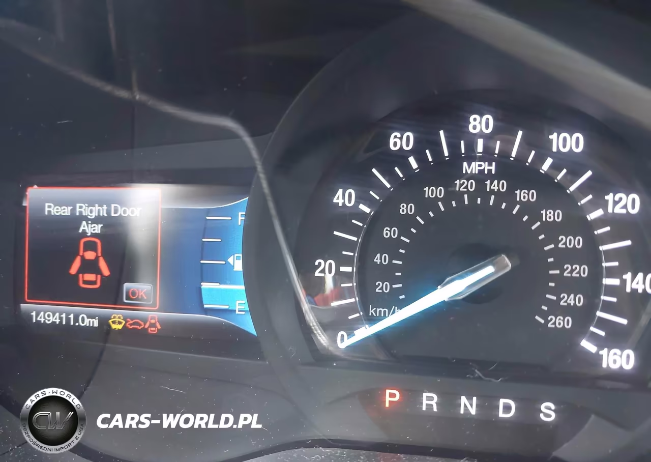2015 Ford Fusion Se VIN:3FA6P0H96FR299386 - 7