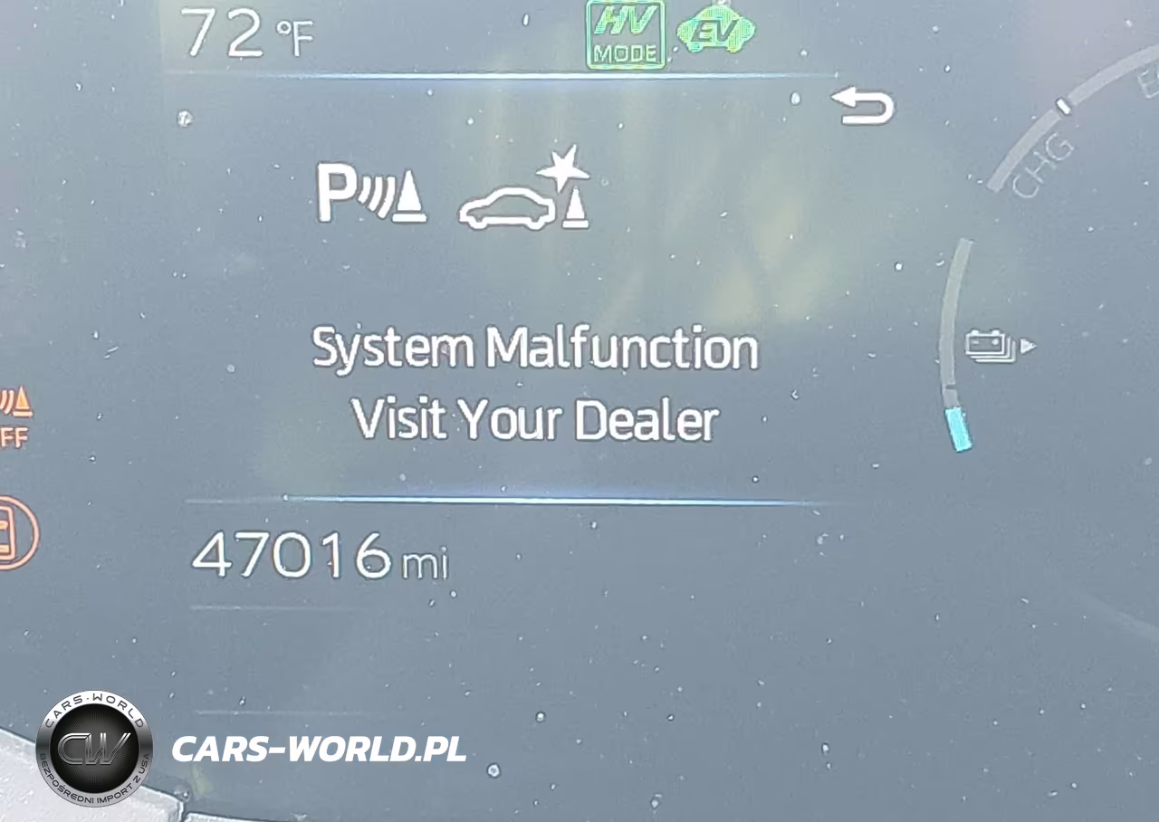 2023 Toyota Prius Prime Xse VIN:JTDACACU7P3003907 - 16